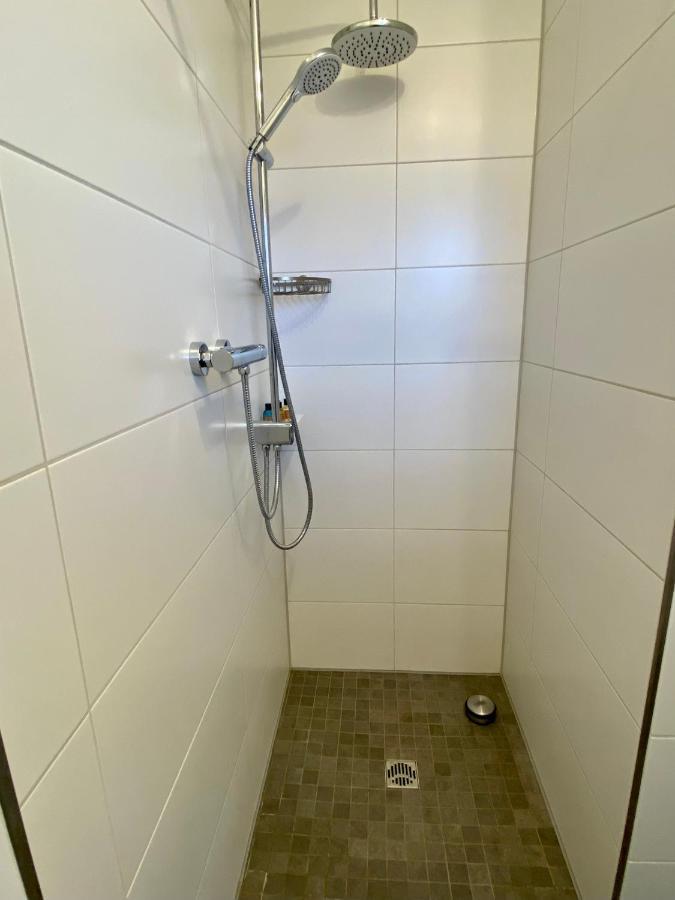 Lounge - Gemuetliche Ferienwohnung Am Asreg, באד צווישנהם מראה חיצוני תמונה